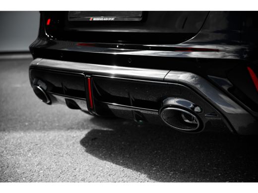 Audi RS3 Sportback 2.5 TFSI RS 3 quattro | Cruise control | Keyless entry/start | Parkeer assistent ActivLease financial lease