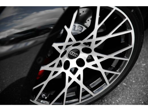 Audi RS3 Sportback 2.5 TFSI RS 3 quattro | Cruise control | Keyless entry/start | Parkeer assistent ActivLease financial lease