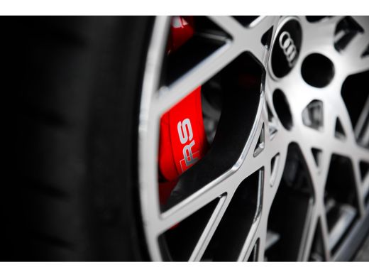 Audi RS3 Sportback 2.5 TFSI RS 3 quattro | Cruise control | Keyless entry/start | Parkeer assistent ActivLease financial lease