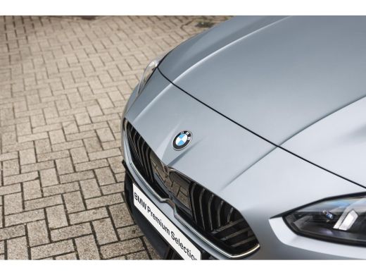 BMW 2 Serie 220 High Executive M Sport Automaat / Panoramadak / Sportstoelen / M Adaptief onderstel / Comfort... ActivLease financial lease