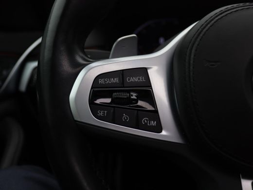 BMW 5 Serie Touring 520i Business Edition Plus 184PK AUT8 M-Sport, Pano-Schuifdak, Laser-LED Koplampen, Stoel... ActivLease financial lease