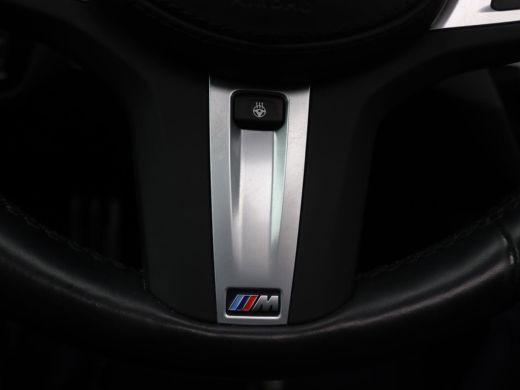 BMW 5 Serie Touring 520i Business Edition Plus 184PK AUT8 M-Sport, Pano-Schuifdak, Laser-LED Koplampen, Stoel... ActivLease financial lease
