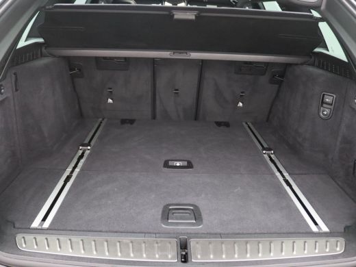 BMW 5 Serie Touring 520i Business Edition Plus 184PK AUT8 M-Sport, Pano-Schuifdak, Laser-LED Koplampen, Stoel... ActivLease financial lease