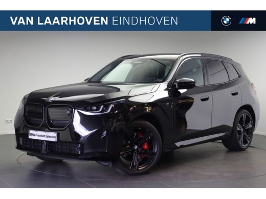 BMW X3 M50 xDrive M Sport / Panoramadak / Trekhaak / Sportstoelen / Stoelventilatie / Parking Assistant ... BMW X3 M50 xDrive M Sport / Panoramadak / Trekhaak / Sportstoelen / Stoelventilatie / Parking Assistant ...