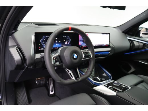 BMW X3 M50 xDrive M Sport / Panoramadak / Trekhaak / Sportstoelen / Stoelventilatie / Parking Assistant ... ActivLease financial lease