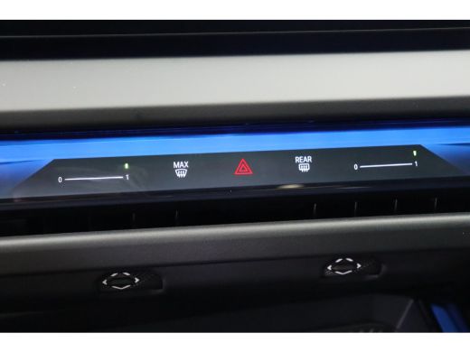 BMW X3 M50 xDrive M Sport / Panoramadak / Trekhaak / Sportstoelen / Stoelventilatie / Parking Assistant ... ActivLease financial lease