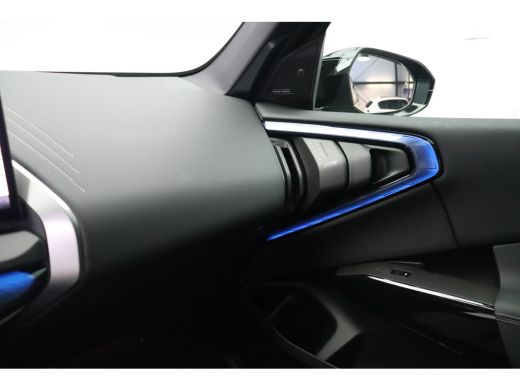 BMW X3 M50 xDrive M Sport / Panoramadak / Trekhaak / Sportstoelen / Stoelventilatie / Parking Assistant ... ActivLease financial lease