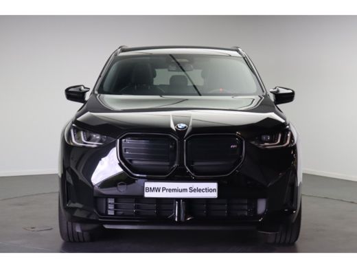 BMW X3 M50 xDrive M Sport / Panoramadak / Trekhaak / Sportstoelen / Stoelventilatie / Parking Assistant ... ActivLease financial lease