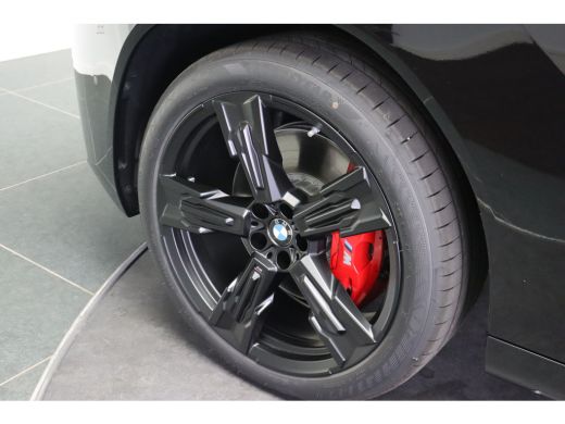 BMW X3 M50 xDrive M Sport / Panoramadak / Trekhaak / Sportstoelen / Stoelventilatie / Parking Assistant ... ActivLease financial lease