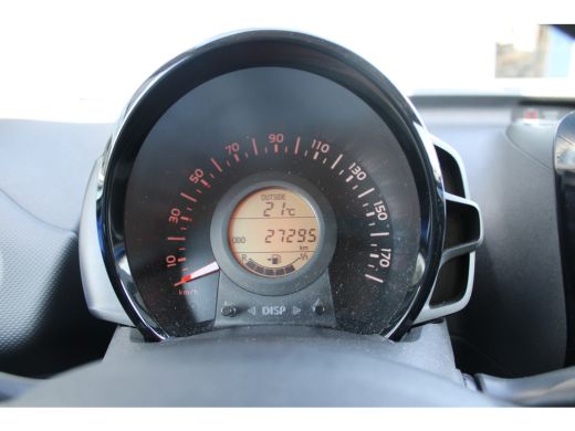 Citroën C1 1.0 VTi Feel | Airco | Bluetooth telefoonvoorbereiding | Centrale deurvergrendeling met afstandsb... ActivLease financial lease