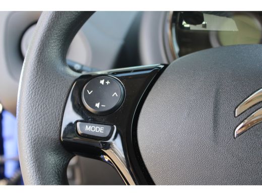 Citroën C1 1.0 VTi Feel | Airco | Bluetooth telefoonvoorbereiding | Centrale deurvergrendeling met afstandsb... ActivLease financial lease