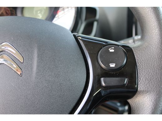 Citroën C1 1.0 VTi Feel | Airco | Bluetooth telefoonvoorbereiding | Centrale deurvergrendeling met afstandsb... ActivLease financial lease