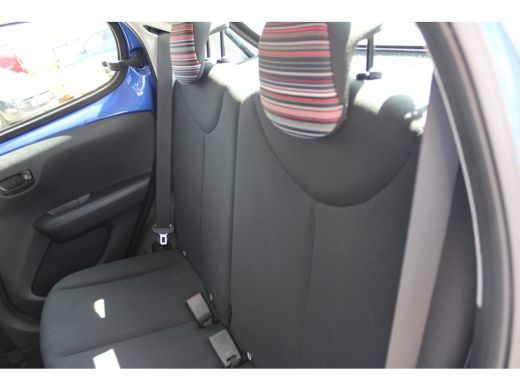 Citroën C1 1.0 VTi Feel | Airco | Bluetooth telefoonvoorbereiding | Centrale deurvergrendeling met afstandsb... ActivLease financial lease