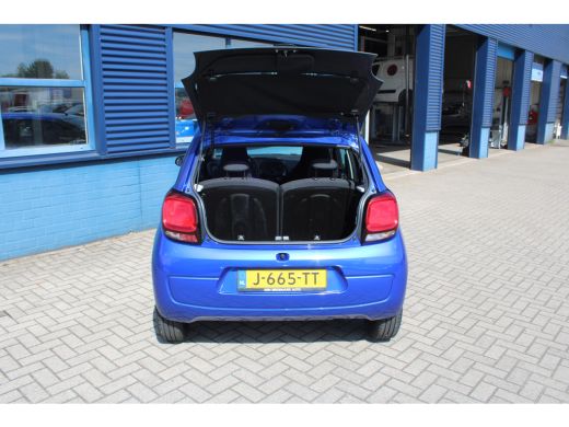 Citroën C1 1.0 VTi Feel | Airco | Bluetooth telefoonvoorbereiding | Centrale deurvergrendeling met afstandsb... ActivLease financial lease