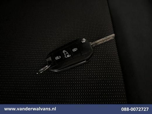 Citroën Jumpy 2.0 BlueHDI 123pk L2H1 Euro6 Airco | 2500kg Trekhaak | LM velgen | Sidebars | Parkeersensoren | C... ActivLease financial lease