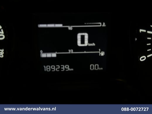 Citroën Jumpy 2.0 BlueHDI 123pk L2H1 Euro6 Airco | 2500kg Trekhaak | LM velgen | Sidebars | Parkeersensoren | C... ActivLease financial lease