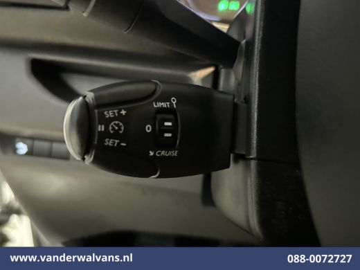 Citroën Jumpy 2.0 BlueHDI 123pk L2H1 Euro6 Airco | 2500kg Trekhaak | LM velgen | Sidebars | Parkeersensoren | C... ActivLease financial lease