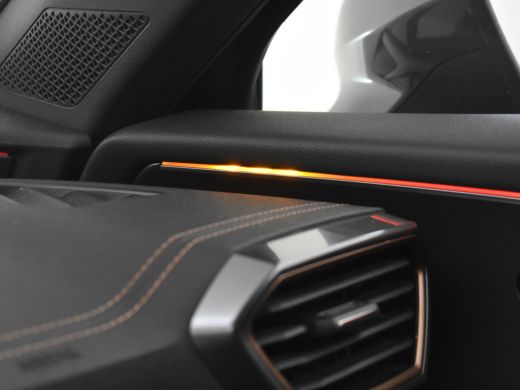 CUPRA Formentor 1.4 e-Hybrid VZ Copper Edition 245pk Trekhaak | ActivLease financial lease