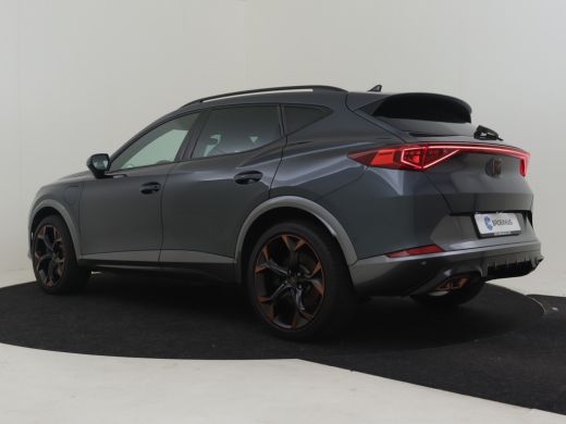 CUPRA Formentor 1.4 e-Hybrid VZ Copper Edition 245pk Trekhaak | ActivLease financial lease