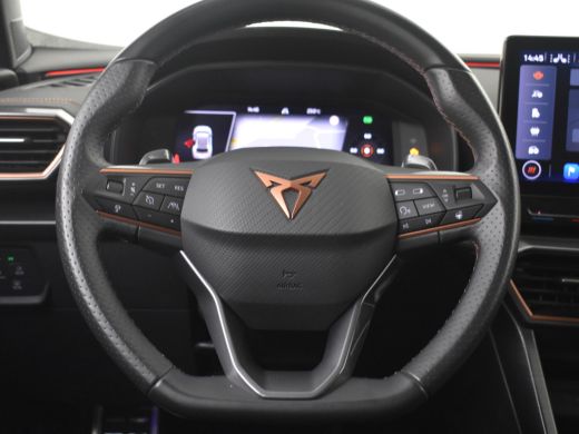 CUPRA Formentor 1.4 e-Hybrid VZ Copper Edition 245pk Trekhaak | ActivLease financial lease