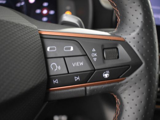 CUPRA Formentor 1.4 e-Hybrid VZ Copper Edition 245pk Trekhaak | ActivLease financial lease