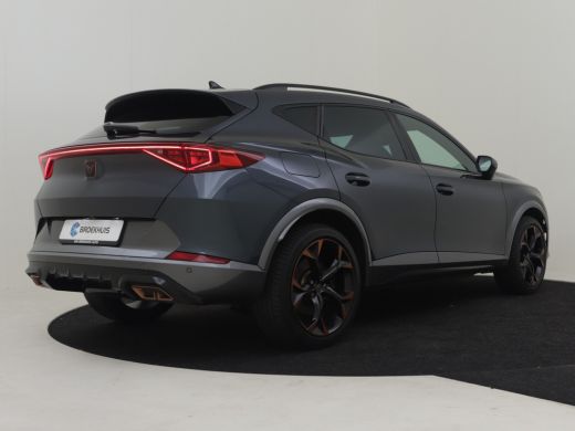 CUPRA Formentor 1.4 e-Hybrid VZ Copper Edition 245pk Trekhaak | ActivLease financial lease