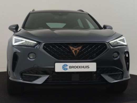 CUPRA Formentor 1.4 e-Hybrid VZ Copper Edition 245pk Trekhaak | ActivLease financial lease