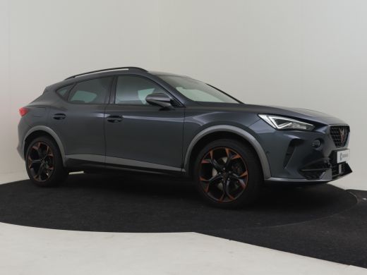 CUPRA Formentor 1.4 e-Hybrid VZ Copper Edition 245pk Trekhaak | ActivLease financial lease