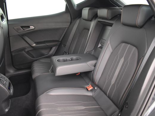 CUPRA Formentor 1.4 e-Hybrid VZ Copper Edition 245pk Trekhaak | ActivLease financial lease