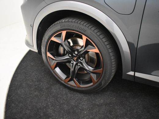 CUPRA Formentor 1.4 e-Hybrid VZ Copper Edition 245pk Trekhaak | ActivLease financial lease