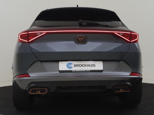 CUPRA Formentor 1.4 e-Hybrid VZ Copper Edition 245pk Trekhaak | ActivLease financial lease