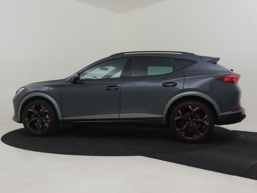 CUPRA Formentor 1.4 e-Hybrid VZ Copper Edition 245pk Trekhaak | ActivLease financial lease