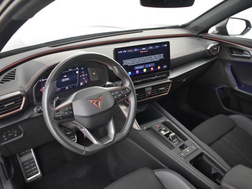 CUPRA Formentor 1.4 e-Hybrid VZ Copper Edition 245pk Trekhaak | ActivLease financial lease