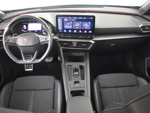 CUPRA Formentor 1.4 e-Hybrid VZ Copper Edition 245pk Trekhaak | ActivLease financial lease