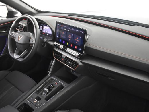 CUPRA Formentor 1.4 e-Hybrid VZ Copper Edition 245pk Trekhaak | ActivLease financial lease