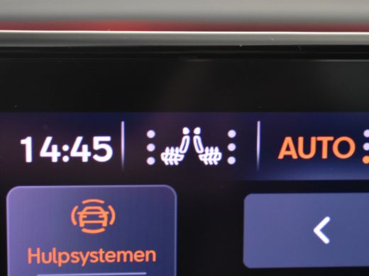 CUPRA Formentor 1.4 e-Hybrid VZ Copper Edition 245pk Trekhaak | ActivLease financial lease