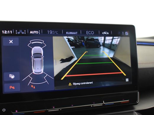 CUPRA Formentor 1.4 e-Hybrid VZ Performance 245pk VZ5 Sport stoelen | Dodehoekdetectie  | App conncet | Navigatie... ActivLease financial lease