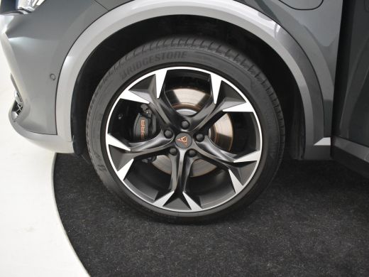 CUPRA Formentor 1.4 e-Hybrid VZ Performance 245pk VZ5 Sport stoelen | Dodehoekdetectie  | App conncet | Navigatie... ActivLease financial lease