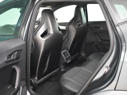 CUPRA Formentor 1.4 e-Hybrid VZ Performance 245pk VZ5 Sport stoelen | Dodehoekdetectie  | App conncet | Navigatie... ActivLease financial lease