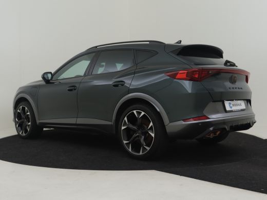 CUPRA Formentor 1.4 e-Hybrid VZ Performance 245pk VZ5 Sport stoelen | Dodehoekdetectie  | App conncet | Navigatie... ActivLease financial lease