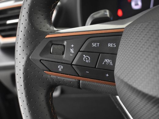 CUPRA Formentor 1.4 e-Hybrid VZ Performance 245pk VZ5 Sport stoelen | Dodehoekdetectie  | App conncet | Navigatie... ActivLease financial lease