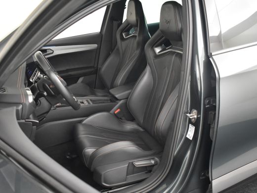 CUPRA Formentor 1.4 e-Hybrid VZ Performance 245pk VZ5 Sport stoelen | Dodehoekdetectie  | App conncet | Navigatie... ActivLease financial lease