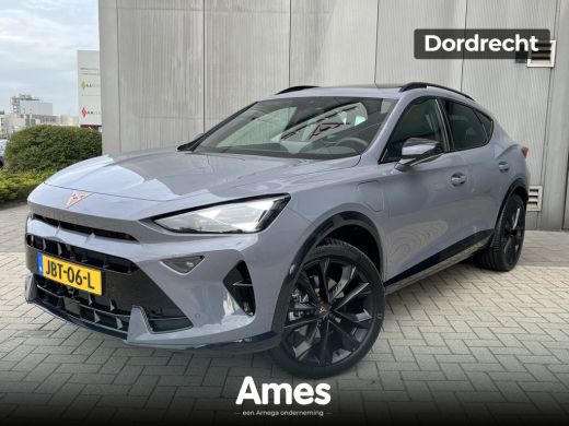 CUPRA Formentor Business 1.5 TSI eHybrid 150kW / 204pk SUV 6 versn. DSG
