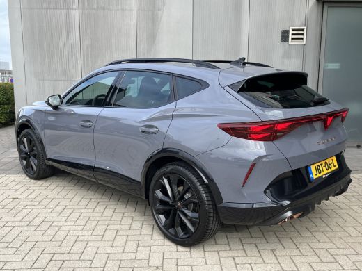 CUPRA Formentor Business 1.5 TSI eHybrid 150kW / 204pk SUV 6 versn. DSG ActivLease financial lease