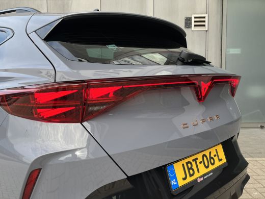 CUPRA Formentor Business 1.5 TSI eHybrid 150kW / 204pk SUV 6 versn. DSG ActivLease financial lease