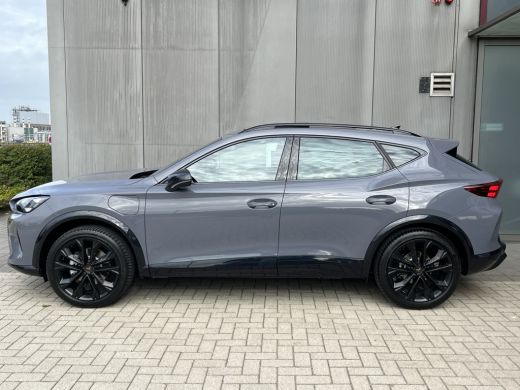 CUPRA Formentor Business 1.5 TSI eHybrid 150kW / 204pk SUV 6 versn. DSG ActivLease financial lease