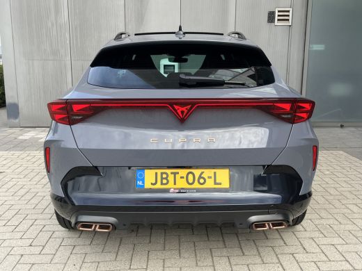 CUPRA Formentor Business 1.5 TSI eHybrid 150kW / 204pk SUV 6 versn. DSG ActivLease financial lease