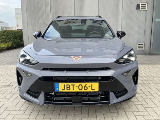 CUPRA Formentor Business 1.5 TSI eHybrid 150kW / 204pk SUV 6 versn. DSG ActivLease financial lease
