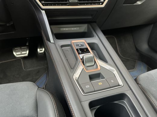 CUPRA Formentor Business 1.5 TSI eHybrid 150kW / 204pk SUV 6 versn. DSG ActivLease financial lease