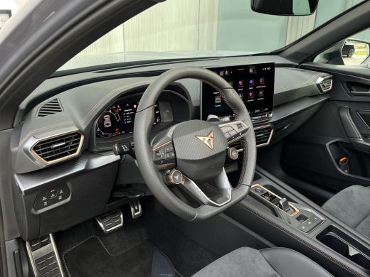 CUPRA Formentor Business 1.5 TSI eHybrid 150kW / 204pk SUV 6 versn. DSG ActivLease financial lease